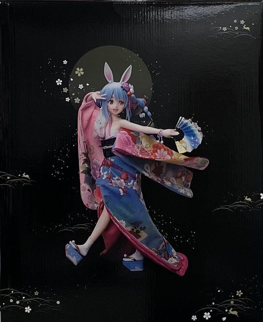 Design Coco hololive Yoshinori x Design Coco Usada Pekora - All Humanity Rabbit Plan - Japanese Doll Design Coco Official Mail Order Limited Figure Design Coco