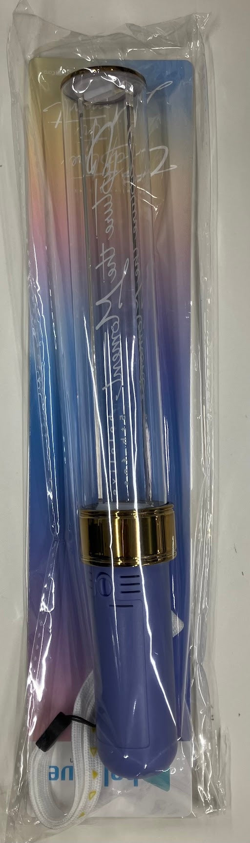 hololive hololive hololive 5th fes. Capture the Moment penlight hololive SUPER EXPO 2024