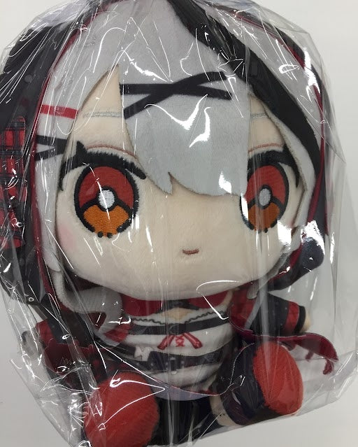 hololive hololive hololive friends with u Sakamata Chloe