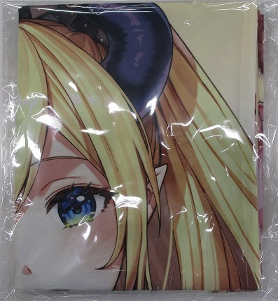 hololive hololive Birthday Anniversary 2023 Entrance Curtain Yuzuki Choco