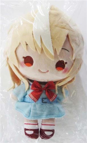 hololive hololive birthday commemoration 2023 Shiranui Flareplush toy SKYSONAR ver. Shiranui Flare