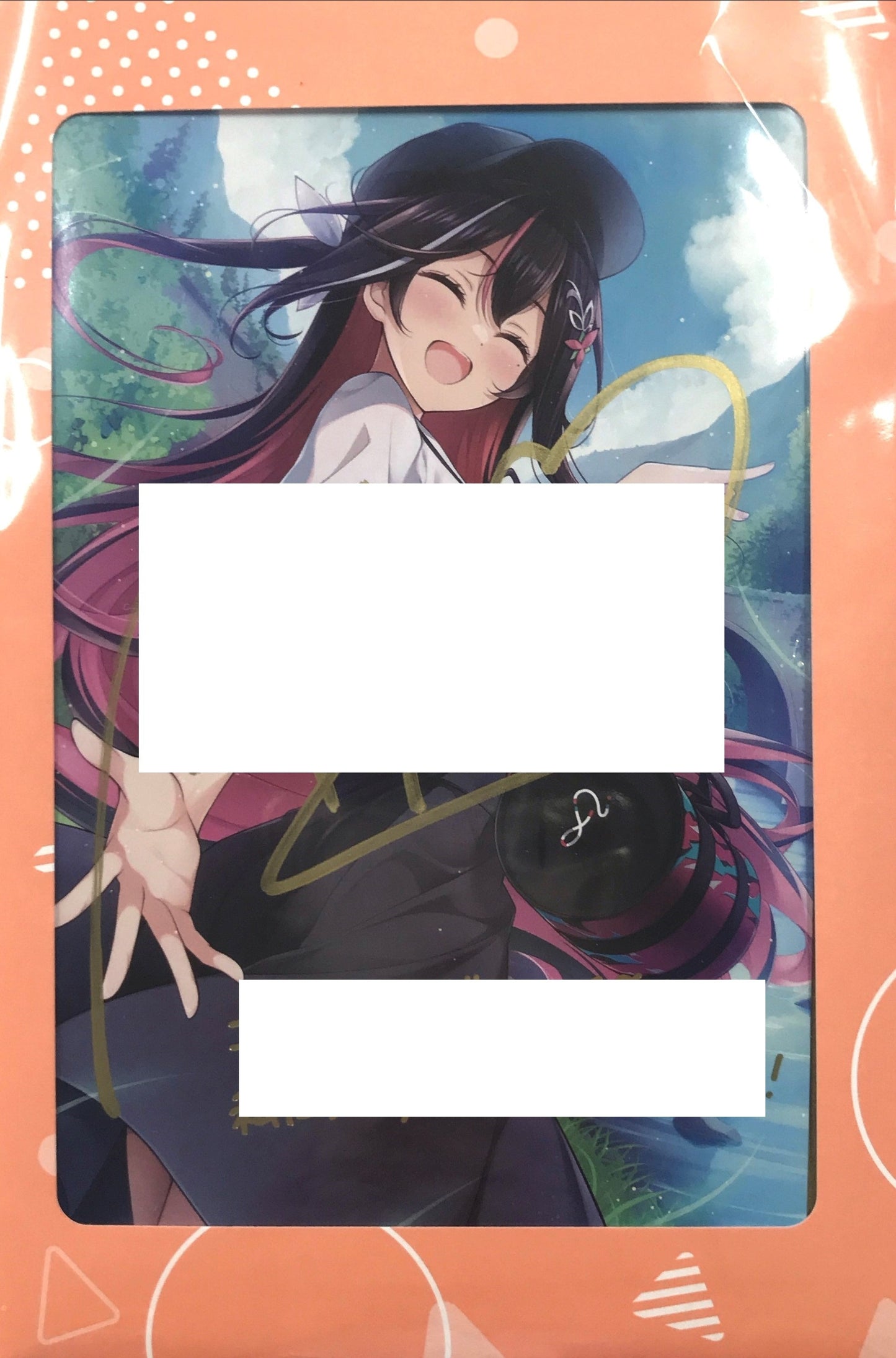 hololive hololive Birthday Anniversary 2023 Full Set AZKi