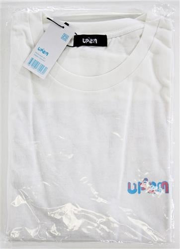 hololive hololive 2 million people commemorative UP2M T-shirt Usada Pekora