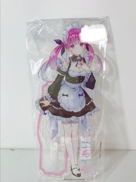 hololive Entergram Aquarium Hololive Acrylic Figure Minato Aqua Comic Market 101/Comiket 101