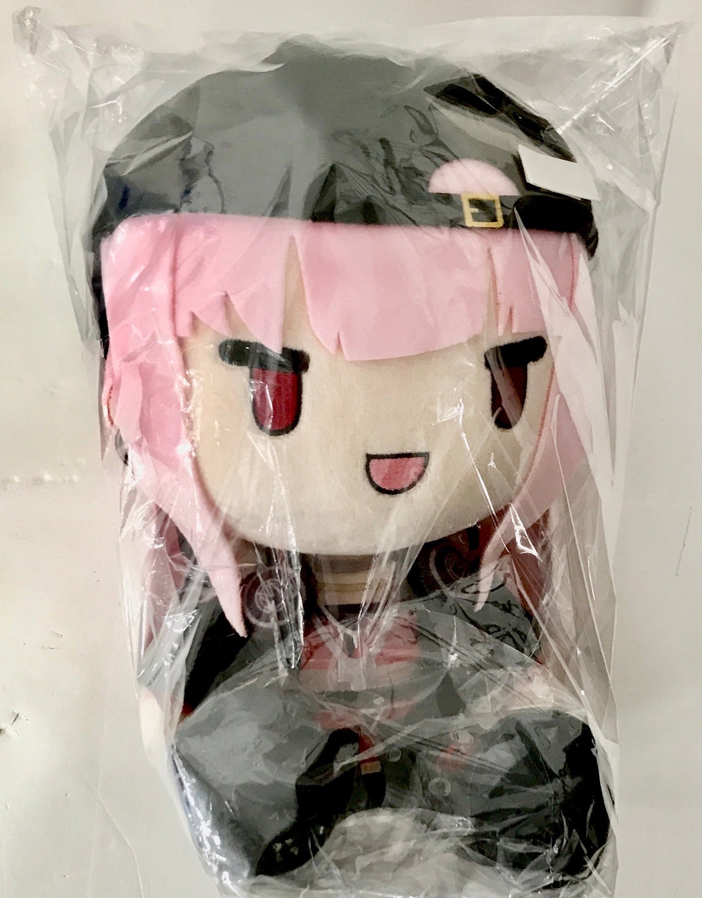 hololive hololive birthday anniversary 2023 Lil swag Lordplush toy Mori Calliope