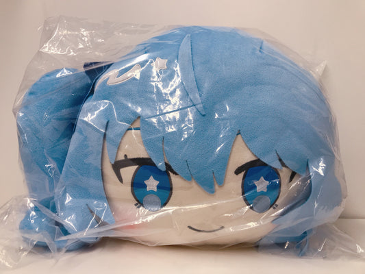 hololive hololive Birthday 5th Anniversary Sui-chan Cushion Hoshimachi Suisei