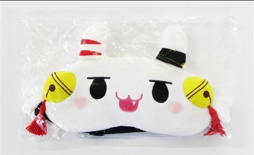 hololive hololive New Costume Commemoration 2023 Poyosu Yasuya Eye Mask Nakiri Ayame