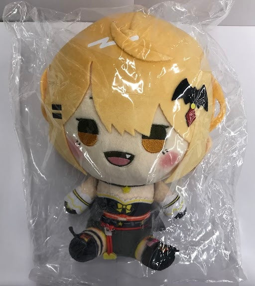 Don Quijote hololive×Don Quijote Mochidoru Yozora Mel