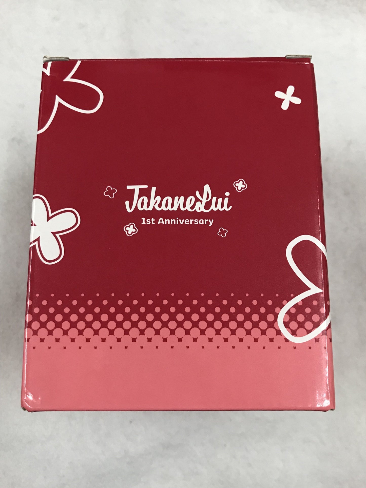 hololive hololive 1st Anniversary Takane Lui