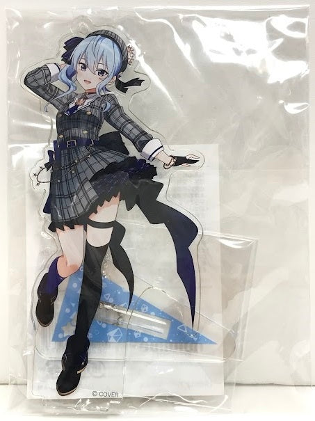 hololive hololive hololive SUPER EXPO 2022 Acrylic key chain hololive 0th generation Hoshimachi Suisei hololive SUPER EXPO 2022