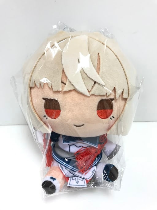 Don Quijote hololive x Don Quijote Mochidoru Shiranui Flare