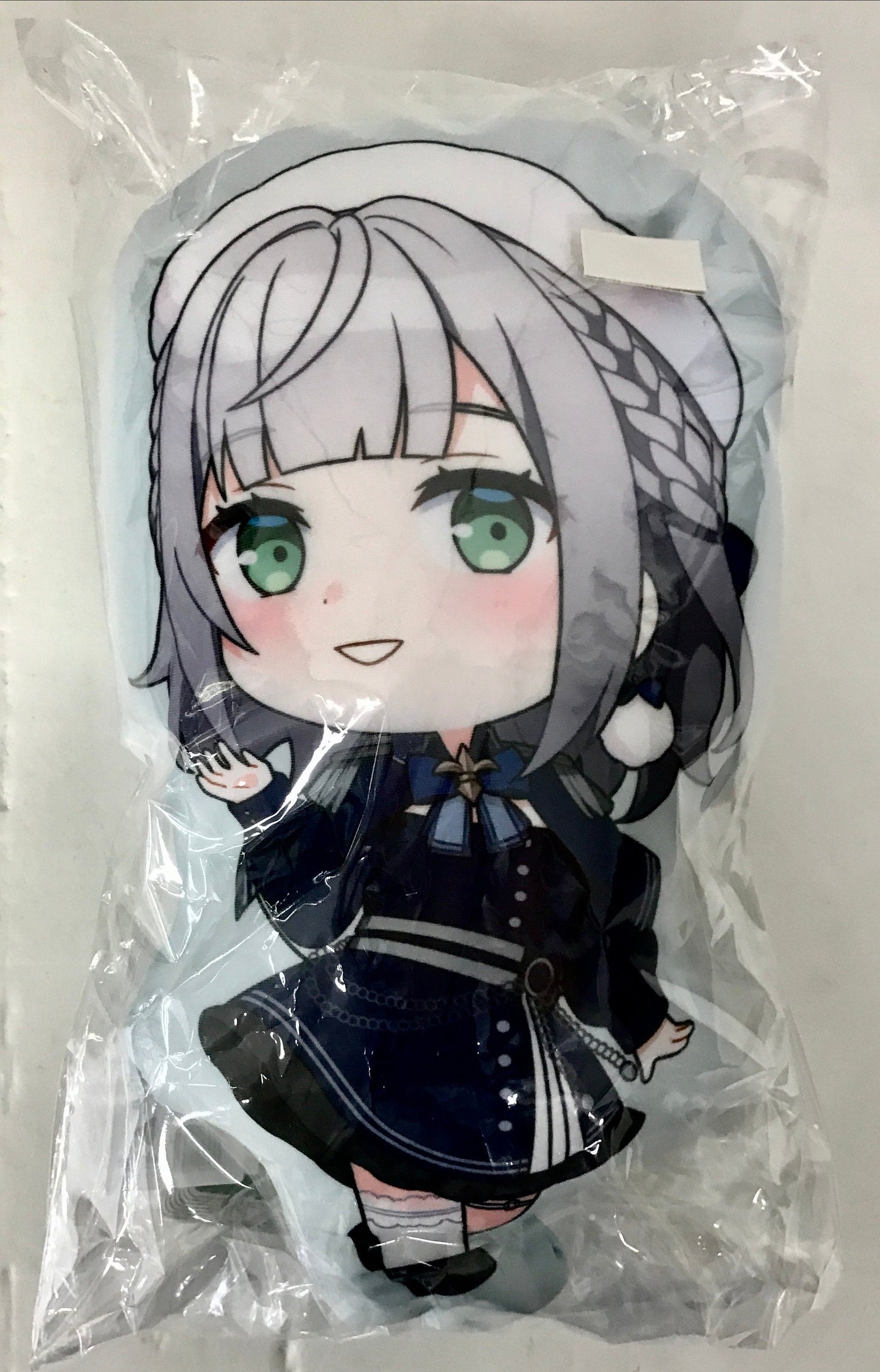 hololive Chugai Mining Hololive Mochi Mochi Cushion Shirogane Noel