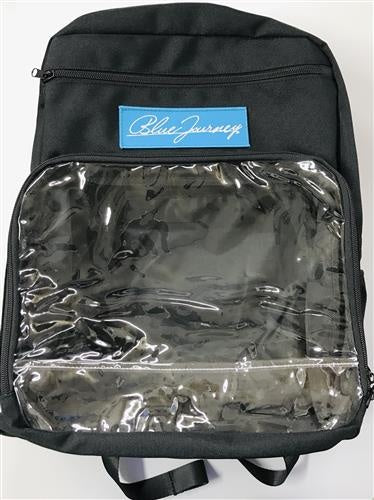 Cover hololive Blue Journey 1st Live Original Backpack