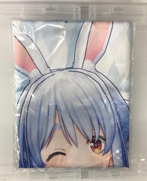 hololive Bushiroad Creative Hololive Fabric Poster Usada Pekora Festival ver