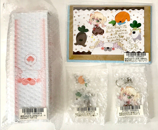 hololive hololive 800,000 people commemorative full set Momosuzu Nene