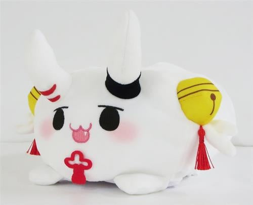 hololive hololive 4th Anniversary Poyoyo Tissue Cover Nakiri Ayame