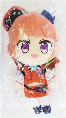 TSUKUMO hololive×TSUKUMO plush toy Takanashi Kiara