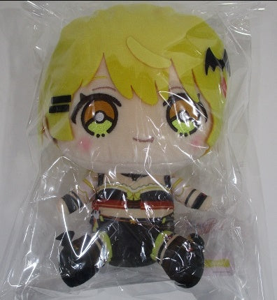 hololive hololive hololive friends with u Yozora Mel