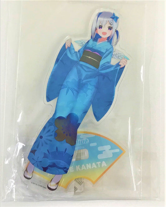 hololive Chugai Mining Hololive Acrylic Stand Best Clothes Amane Kanata