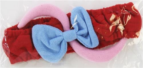 hololive hololive Birthday Anniversary 2022 Polpera hair band that won't spin at home or outside Omaru Polka