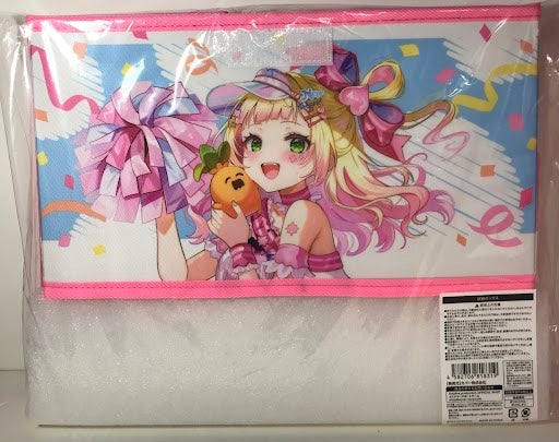 hololive hololive 3rd Anniversary Storage Box Momosuzu Nene