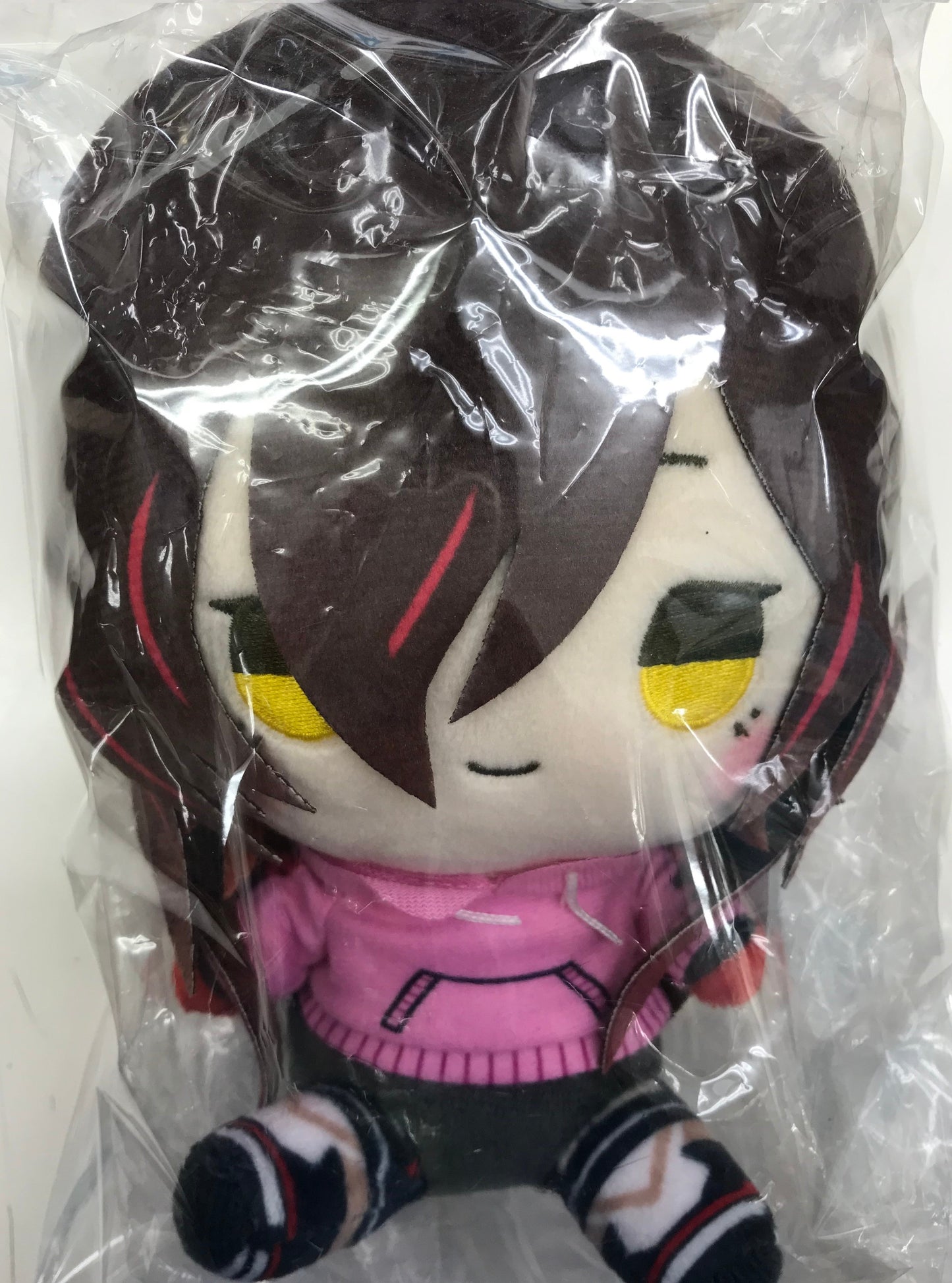 Don Quijote hololive x Don Quijote Mochidoru Roboco-san