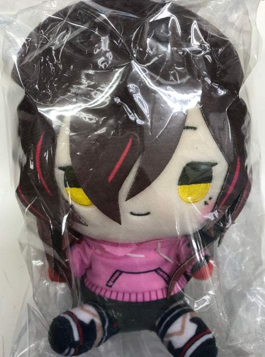 Don Quijote hololive x Don Quijote Mochidoru Roboco-san