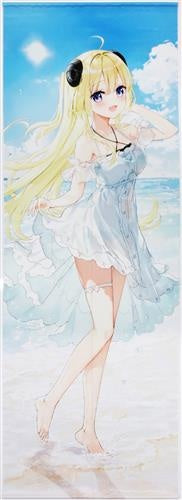 hololive Radial Engine Hololive Life-Size Tapestry Tsunomaki Watame Fumi Radial Engine Comic Market 100/Comiket 100