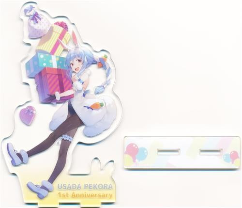 hololive hololive acrylic stand Usada Pekora