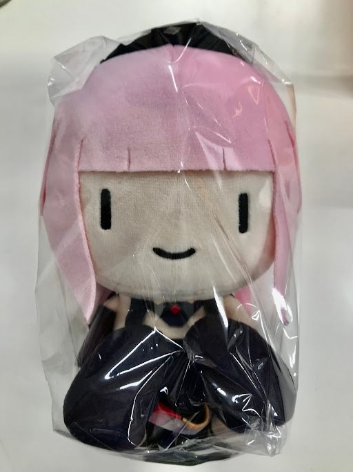 hololive hololive English -Myth- 2nd anniversary Smolplush toy Mori Calliope