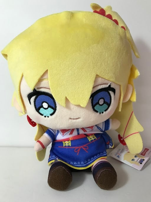 hololive hololive hololive friends with u Akai Haato