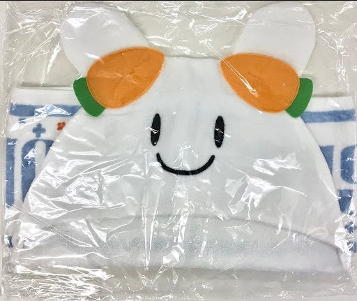 hololive hololive 1stUsada Pekora Ibu Rabbit the MEGAMI Wild Rabbit Towel Usada Pekora 1stUsada Pekora Ibu Rabbit the MEGAMI 1stUsada Pekora Ibu Rabbit the MEGAMI