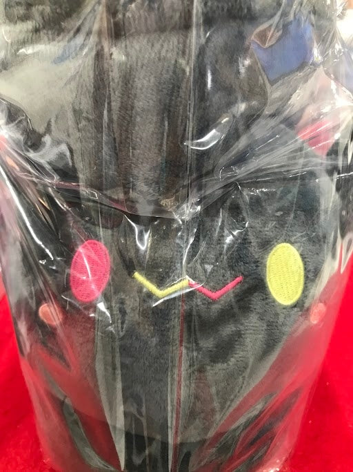 hololive hololive birthday commemoration 2023 bibi slippers Tokoyami Towa