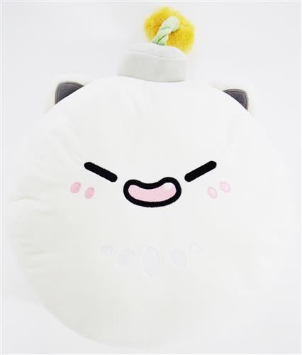 hololive hololive 1 Million People Memorial SSRB Cushion White Shishiro Botan