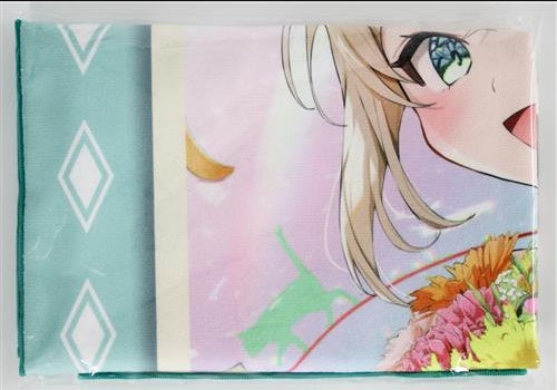 hololive hololive Birthday Anniversary 2023 Big Towel Kazama Iroha