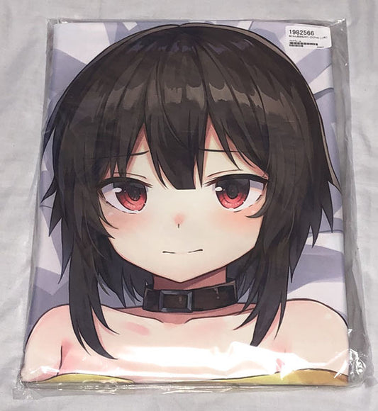 Megumin Dakimakura Cover Z-M Pillows A blessing to this wonderful world Konosuba Pillow Cover