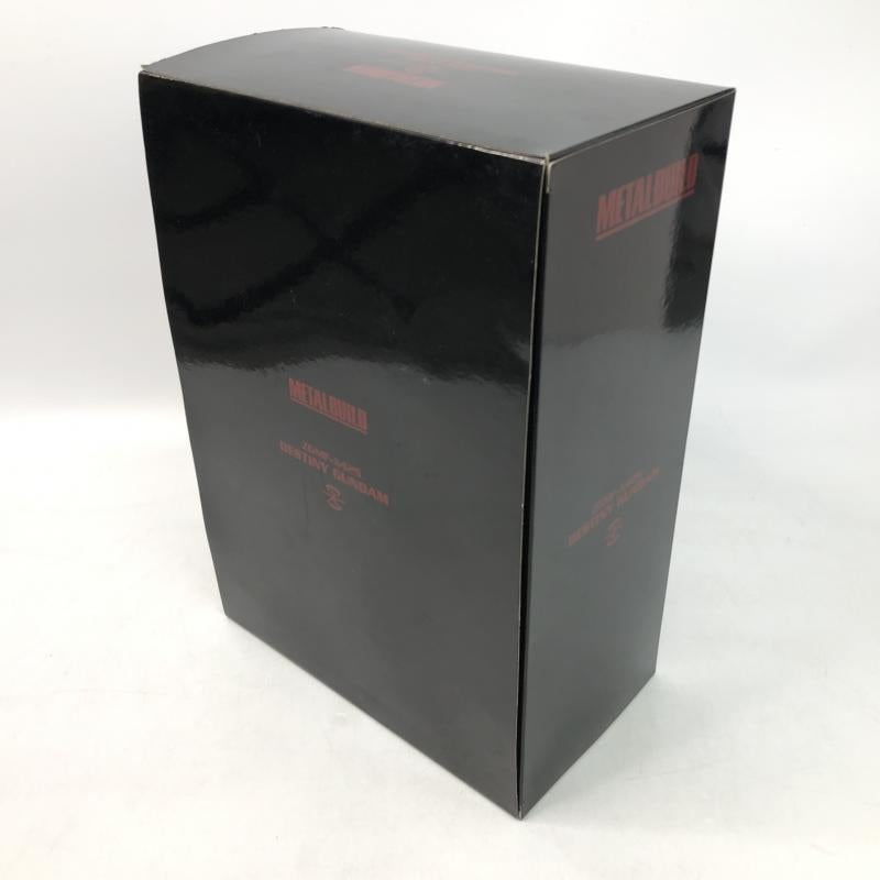 METAL BUILD Destiny Gundam full package Figure Bandai From Japan Import Toy