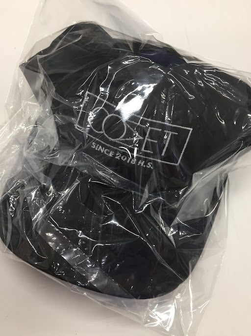 hololive hololive birthday 4th anniversary COMET cap Hoshimachi Suisei
