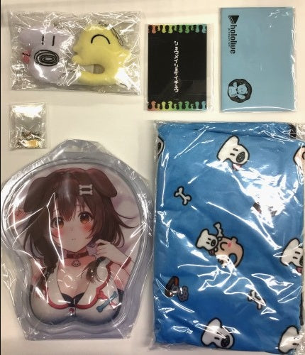 hololive hololive 2nd Anniversary Goods Set Inugami Korone