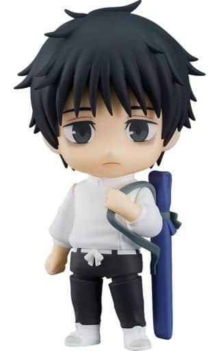 Good Smile Company Figure Nendoroid Yuuta Okkotsu Movie Jujutsu Kaisen Sorcery Fight 0 Ver. Movie Jujutsu Kaisen Sorcery Fight 0