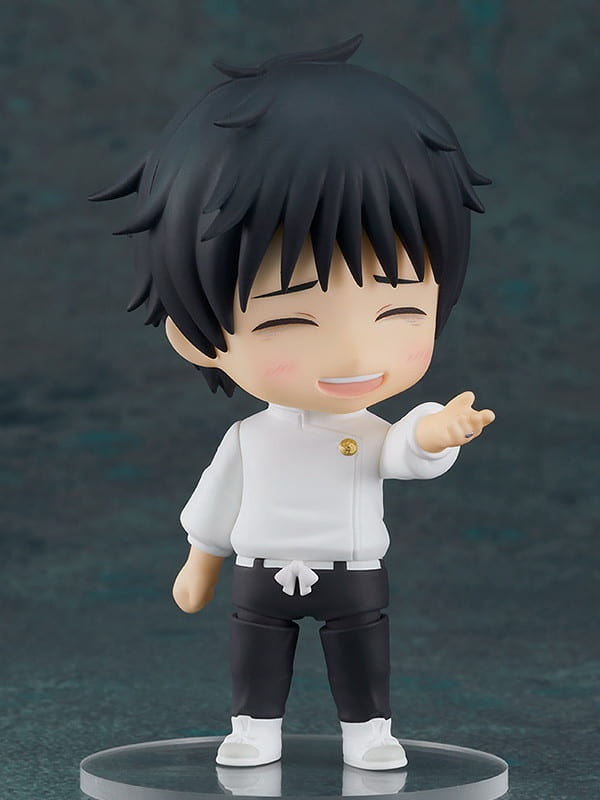Good Smile Company Figure Nendoroid Yuuta Okkotsu Movie Jujutsu Kaisen Sorcery Fight 0 Ver. Movie Jujutsu Kaisen Sorcery Fight 0