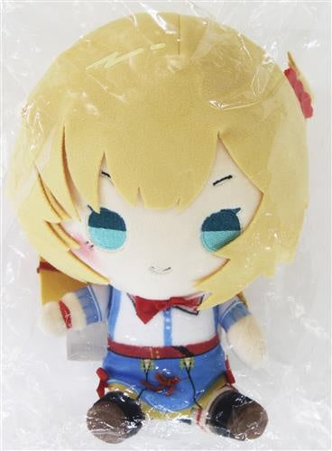 Don Quixote Hololive x Don Quixote Mochidoru Akai Haato