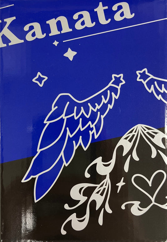 hololive hololive 3rd Anniversary Tumbler Amane Kanata