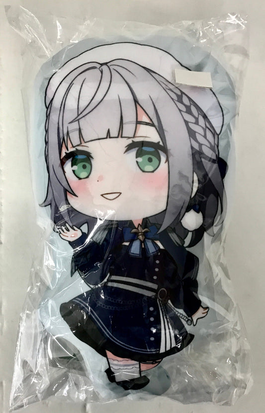 hololive Chugai Mining Hololive Mochi Mochi Cushion Shirogane Noel