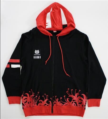 hololive hololive original hoodie Nakiri Ayame
