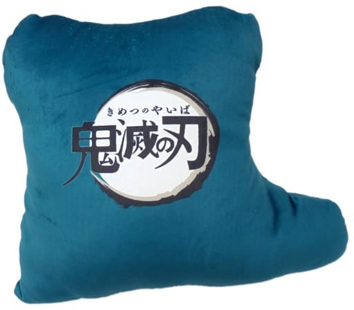 Cushion, Body Pillow, Body Tengen Uzui Die-cut Cushion Demon Slayer Kimetsu no Yaiba x Shimamura Online