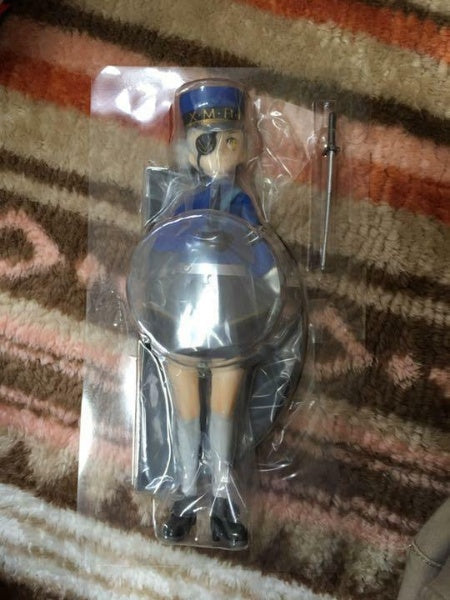 Persona 5 premium Figure Caroline SEGA P5 Japan Anime