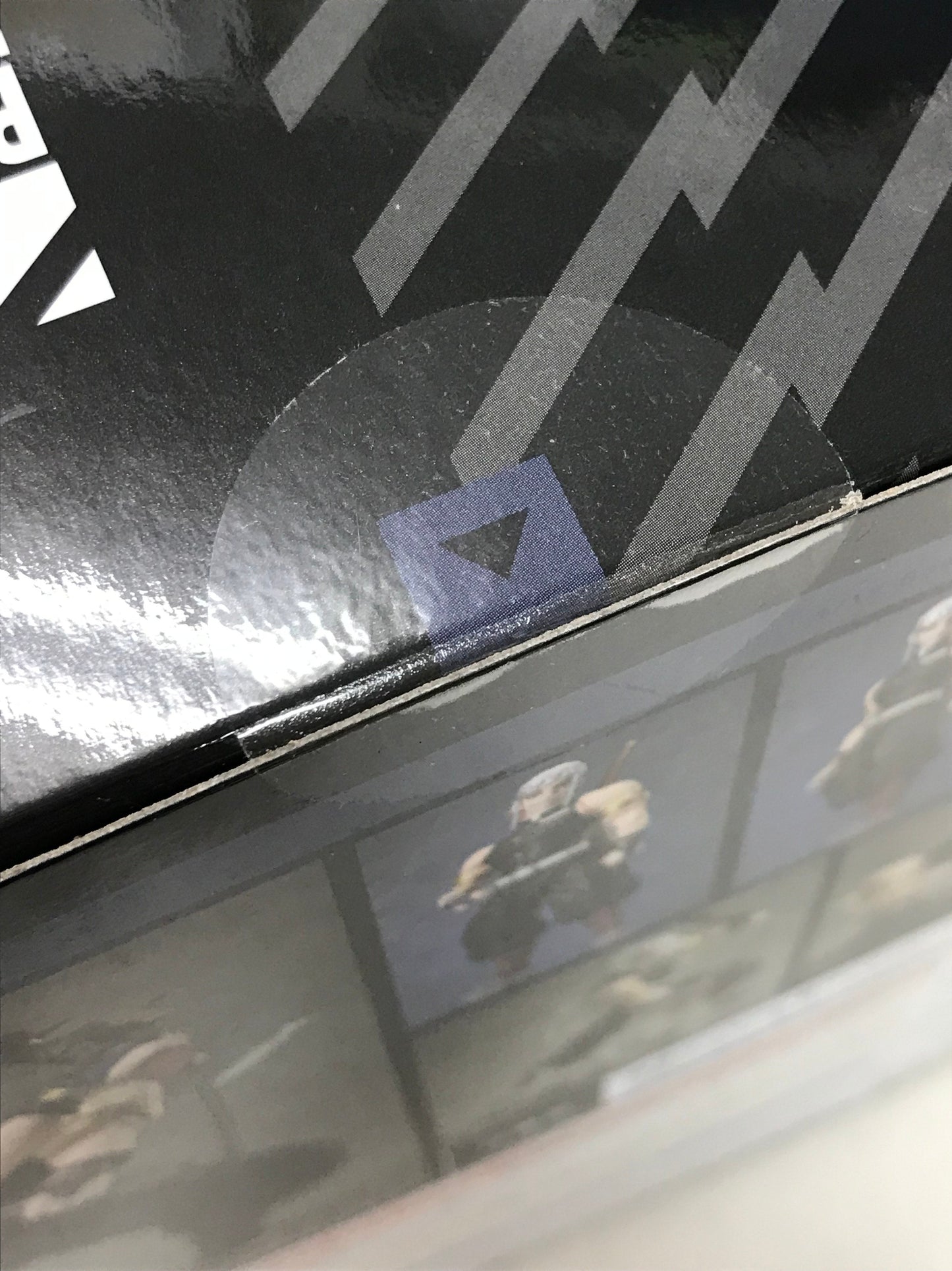 ANIPLEX BUZZmod. Demon Slayer Kimetsu no Yaiba Tengen Uzui ANIPLEX Limited Figure ANIPLEX