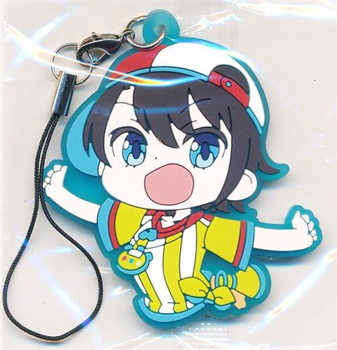 Bushiroad Creative Hololive Capsule Rubber Strap vol.2 Oozora Subaru