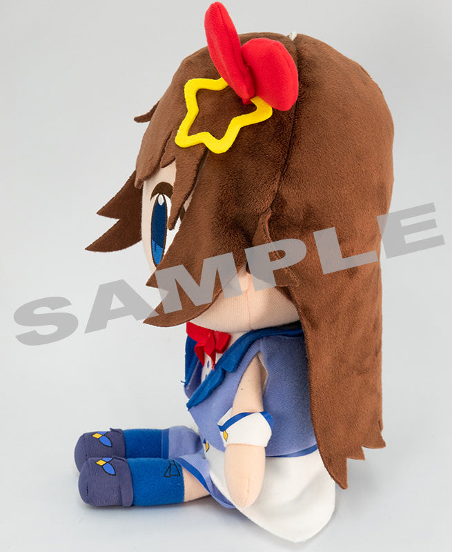 Hololive x Tsukumo Collabo Tokino Sora Plush Doll Toy Overall height 250mm